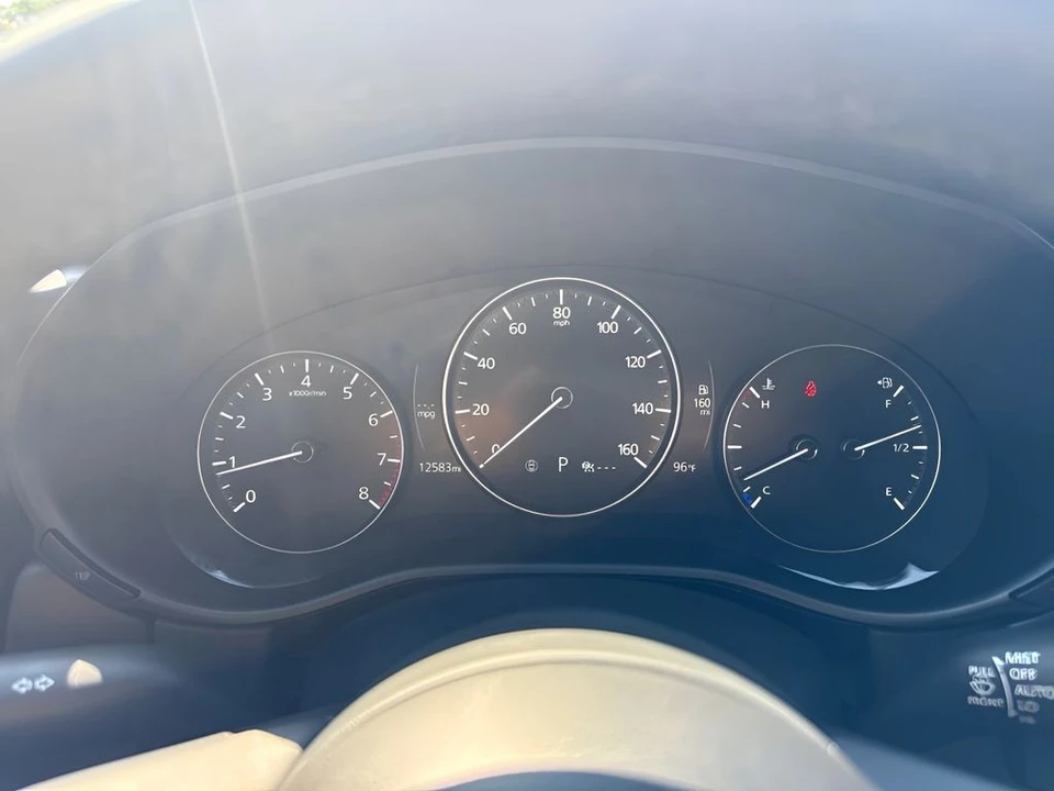 2024 Mazda CX-50 - Image 20 of 31
