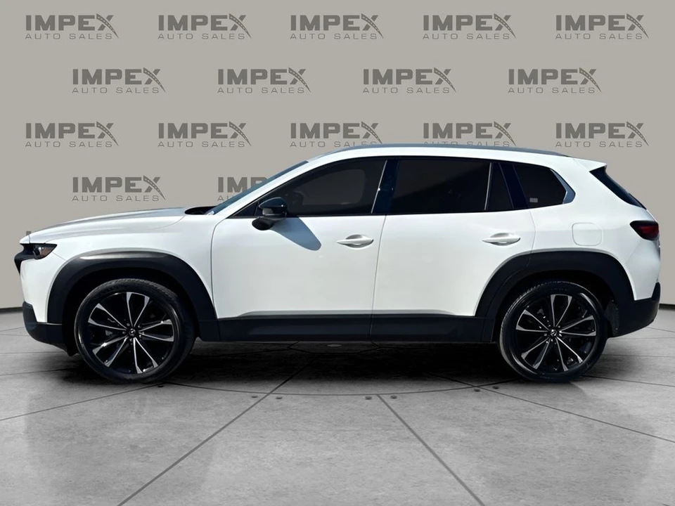 2024 Mazda CX-50 - Image 2 of 31