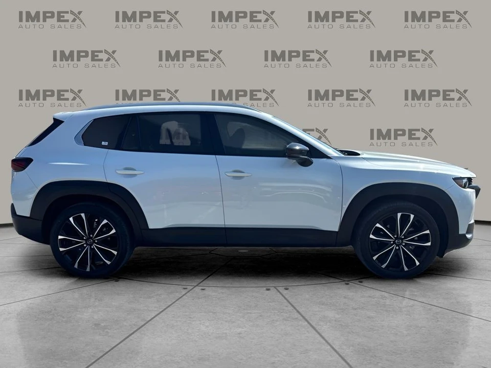 2024 Mazda CX-50 - Image 6 of 31