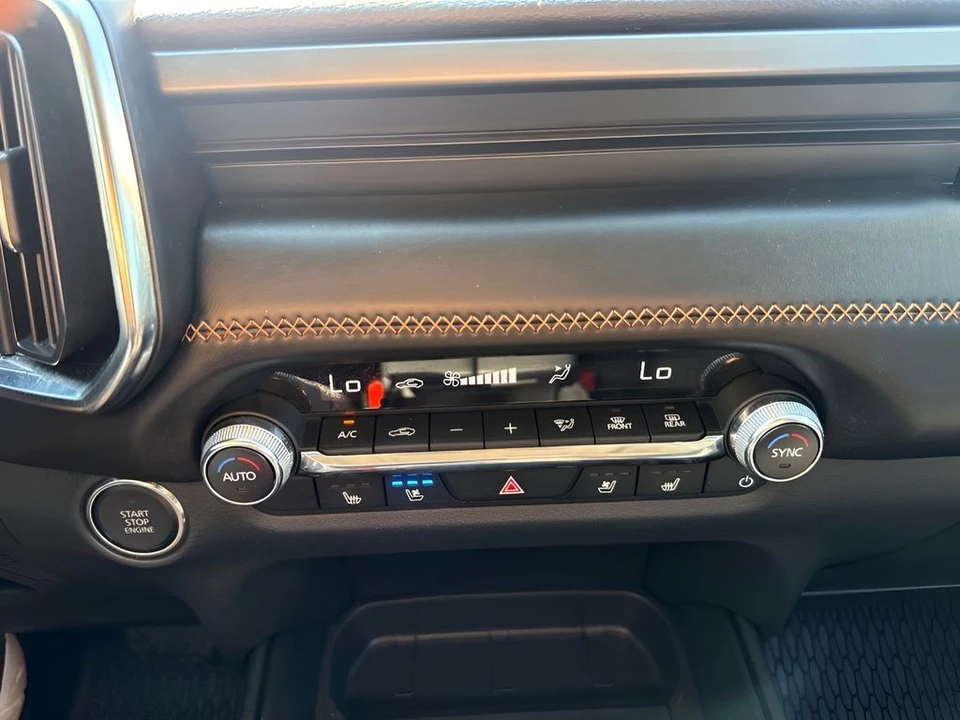 2024 Mazda CX-50 - Image 16 of 31