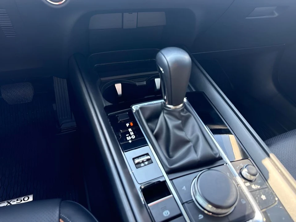 2024 Mazda CX-50 - Image 14 of 31