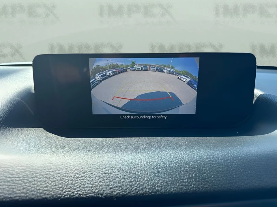 2024 Mazda CX-50 - Image 17 of 31