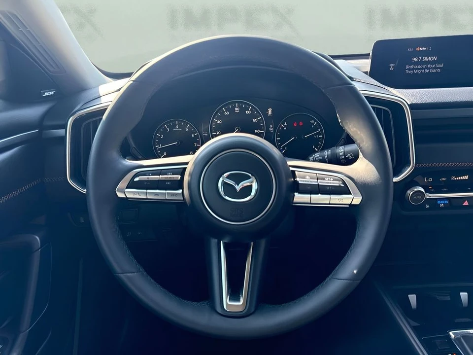 2024 Mazda CX-50 - Image 13 of 31