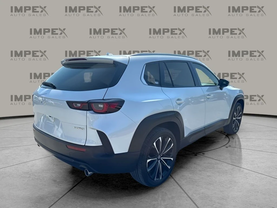 2024 Mazda CX-50 - Image 5 of 31