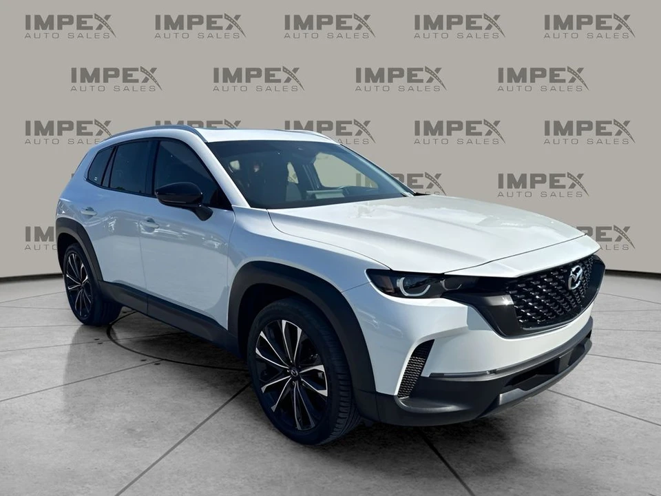 2024 Mazda CX-50 - Image 7 of 31