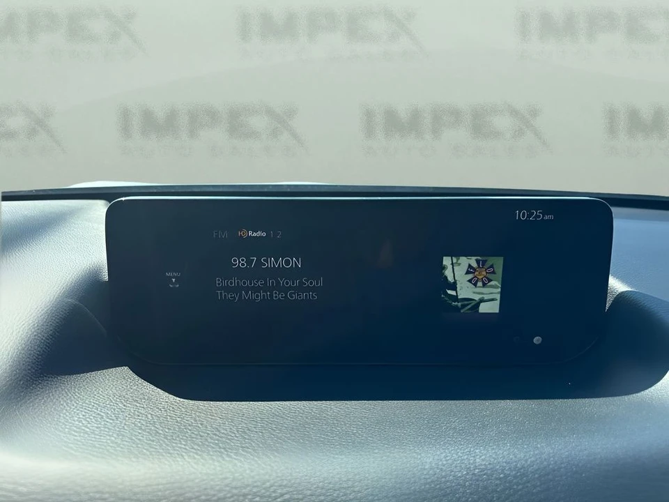 2024 Mazda CX-50 - Image 15 of 31