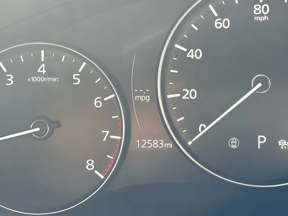 2024 Mazda CX-50 - Image 21 of 31