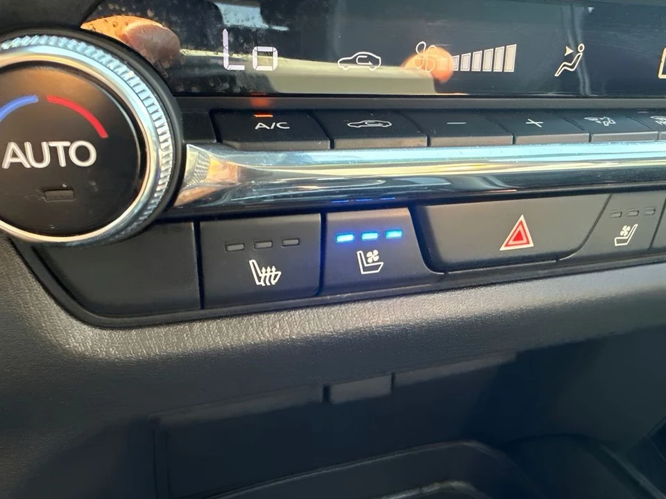 2024 Mazda CX-50 - Image 18 of 31