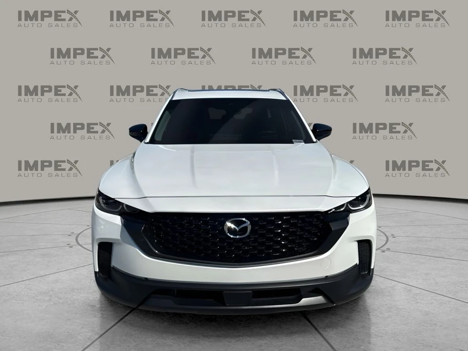 2024 Mazda CX-50 - Image 8 of 31