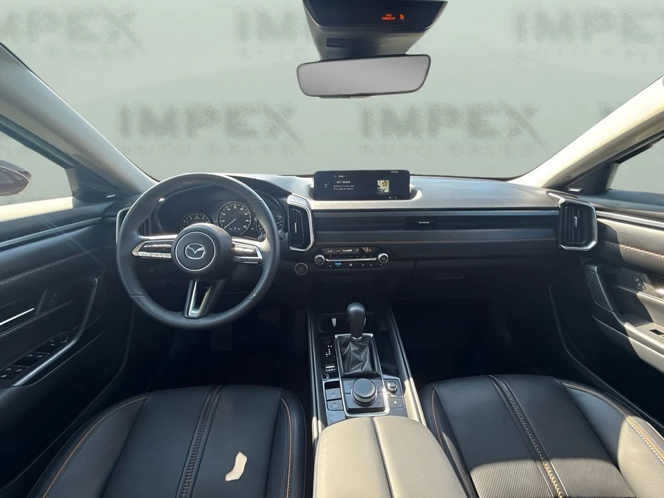 2024 Mazda CX-50 - Image 12 of 31