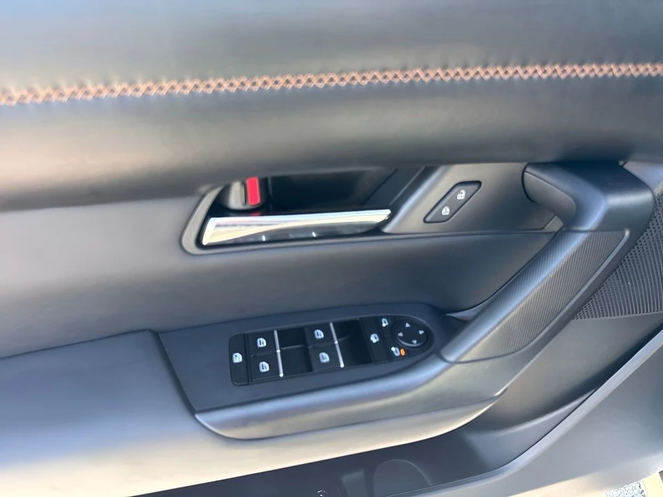 2024 Mazda CX-50 - Image 23 of 31