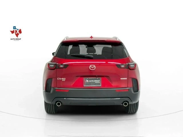 2024 Mazda CX-50 - Image 8 of 12