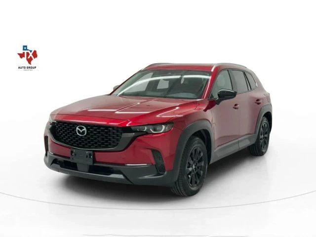 2024 Mazda CX-50 - Image 3 of 12