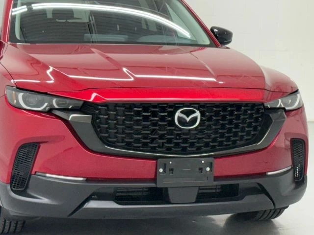 2024 Mazda CX-50 - Image 12 of 12