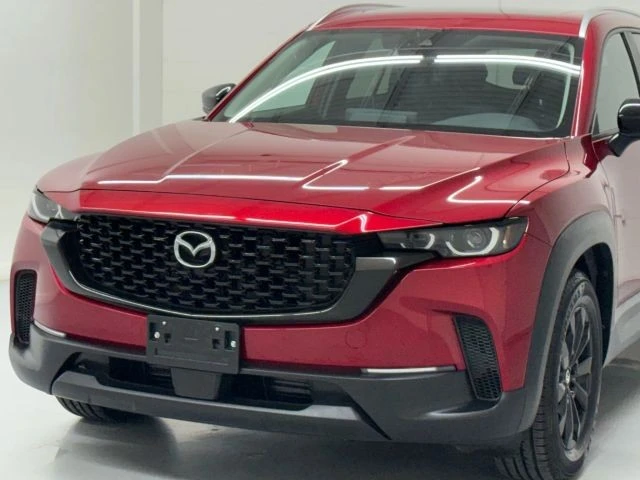 2024 Mazda CX-50 - Image 9 of 12