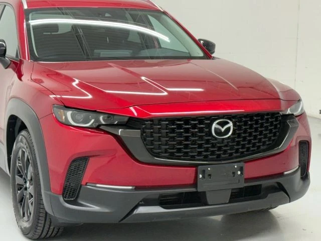 2024 Mazda CX-50 - Image 11 of 12