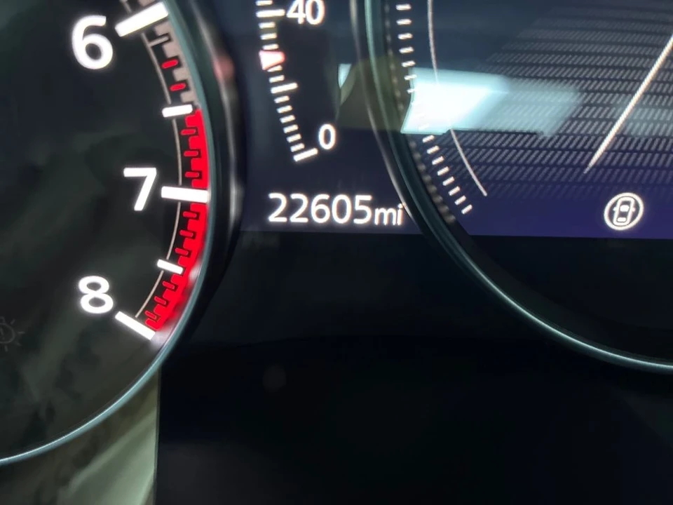 2024 Mazda CX-50 - Image 10 of 12