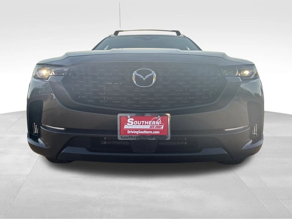 2024 Mazda CX-50 - Image 11 of 12