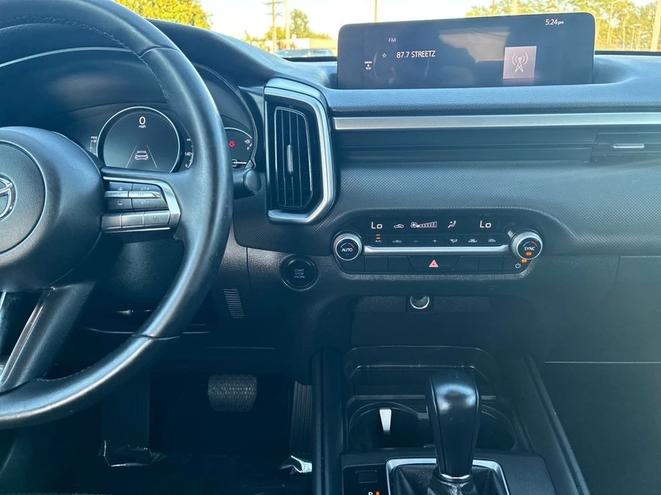 2024 Mazda CX-50 - Image 12 of 12