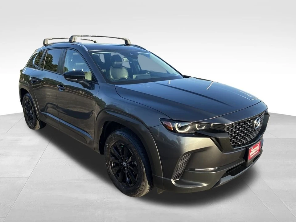 2024 Mazda CX-50 - Image 8 of 12