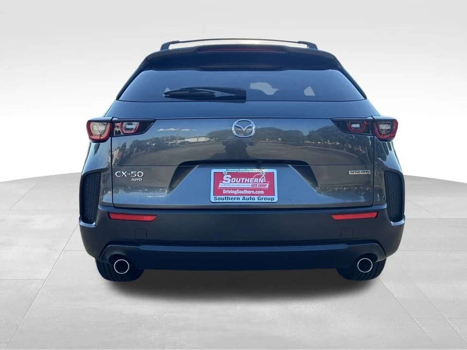 2024 Mazda CX-50 - Image 4 of 12