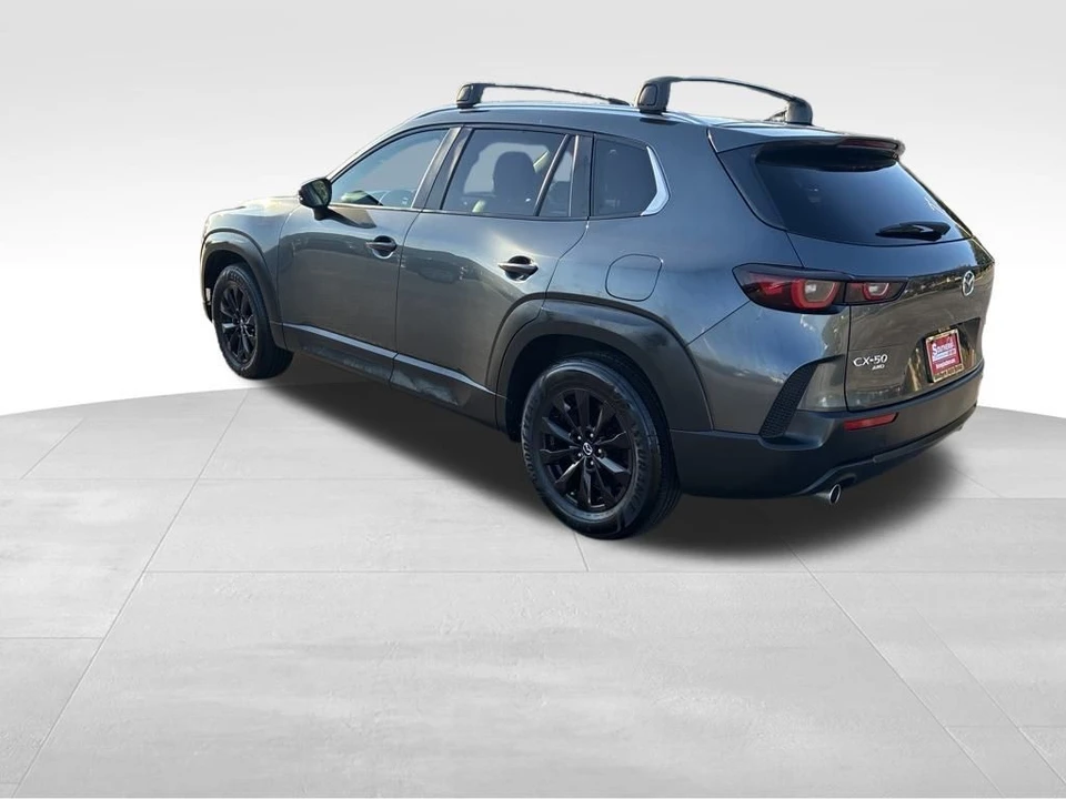 2024 Mazda CX-50 - Image 3 of 12