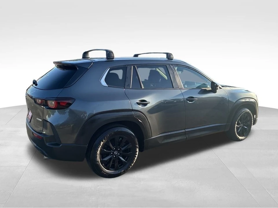 2024 Mazda CX-50 - Image 5 of 12