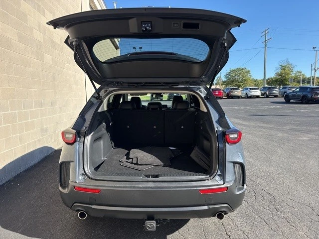 2024 Mazda CX-50 - Image 11 of 12
