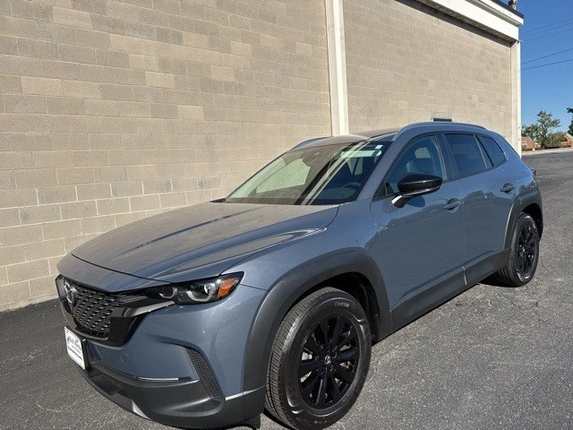 2024 Mazda CX-50 - Image 6 of 12