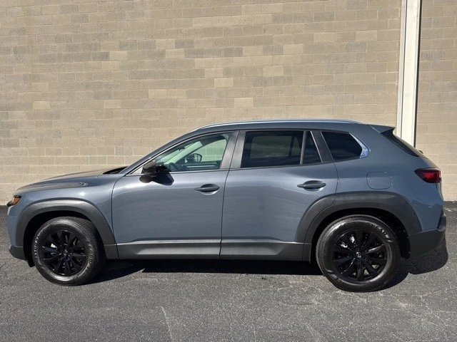 2024 Mazda CX-50 - Image 5 of 12