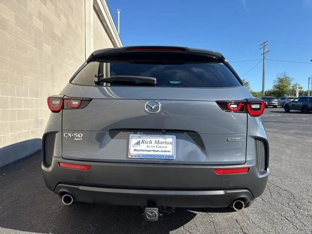 2024 Mazda CX-50 - Image 9 of 12