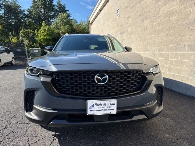 2024 Mazda CX-50 - Image 3 of 12