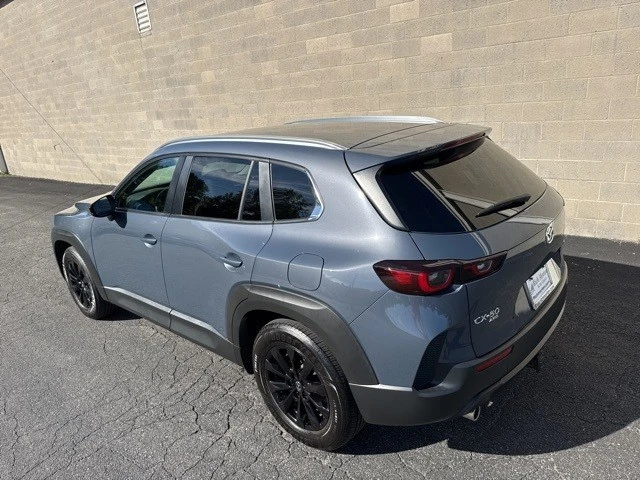 2024 Mazda CX-50 - Image 8 of 12