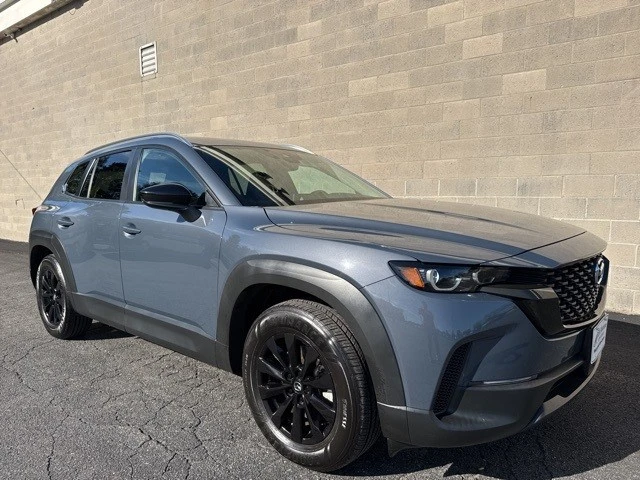 2024 Mazda CX-50 - Image 2 of 12