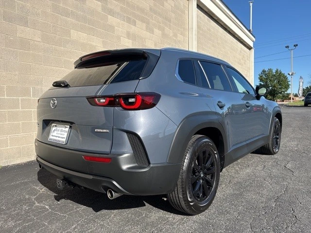 2024 Mazda CX-50 - Image 4 of 12