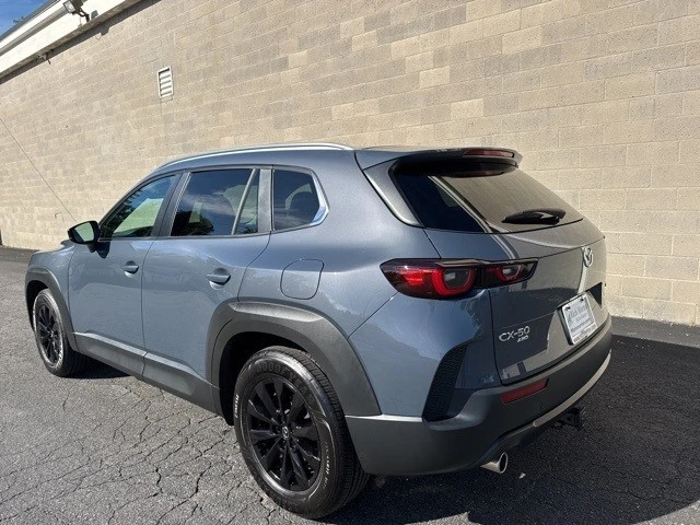 2024 Mazda CX-50 - Image 7 of 12