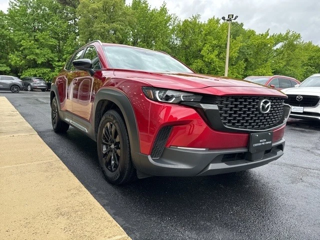 2024 Mazda CX-50 - Image 7 of 12
