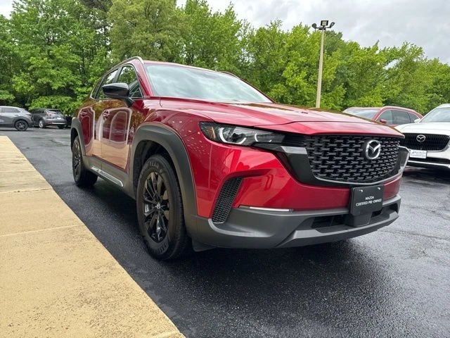 2024 Mazda CX-50 - Image 7 of 12