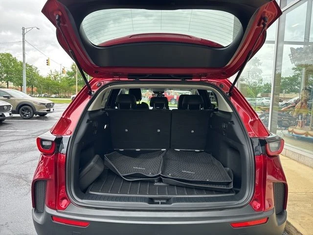 2024 Mazda CX-50 - Image 10 of 21