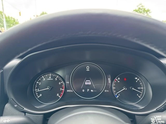 2024 Mazda CX-50 - Image 20 of 21