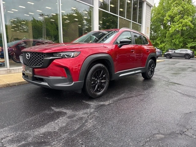 2024 Mazda CX-50 - Image 2 of 12