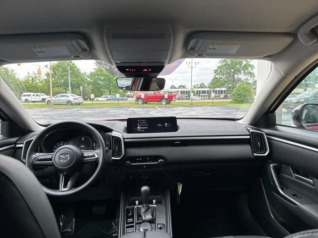 2024 Mazda CX-50 - Image 19 of 21
