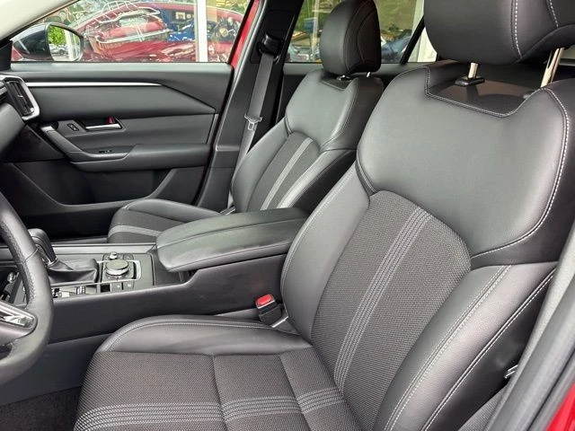 2024 Mazda CX-50 - Image 14 of 21