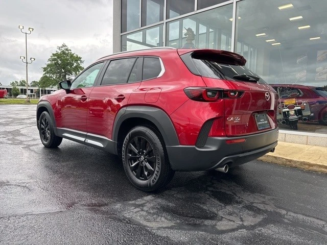 2024 Mazda CX-50 - Image 4 of 12