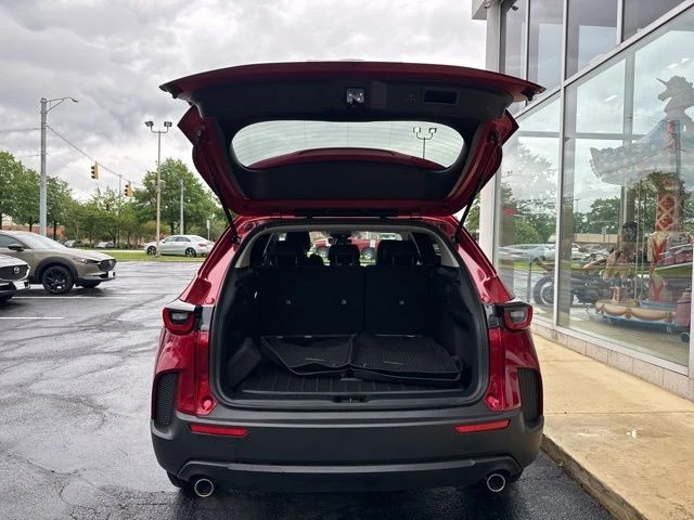 2024 Mazda CX-50 - Image 11 of 21