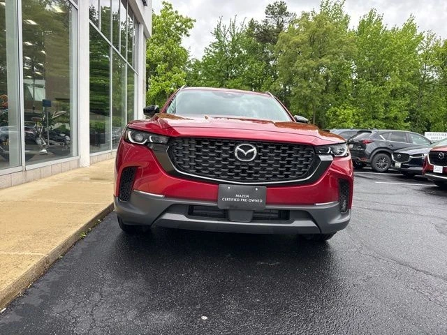 2024 Mazda CX-50 - Image 8 of 21
