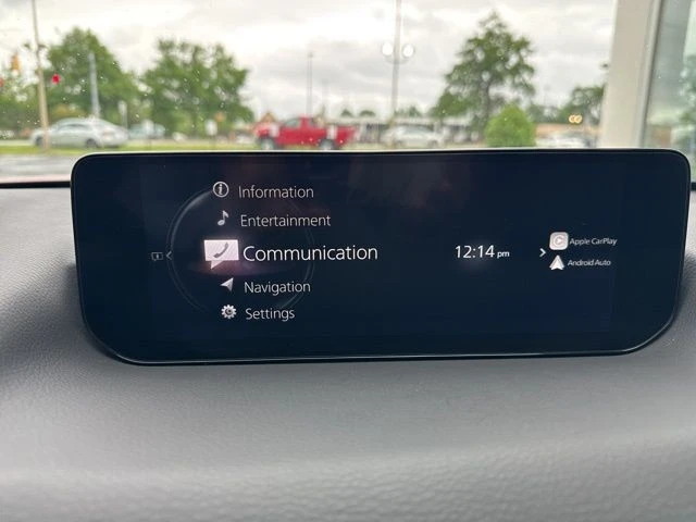 2024 Mazda CX-50 - Image 17 of 21