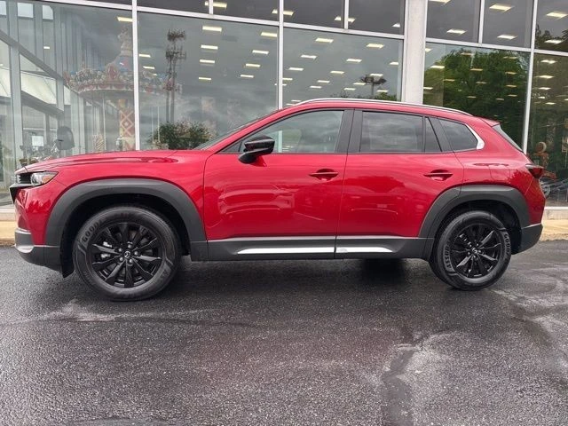 2024 Mazda CX-50 - Image 3 of 21