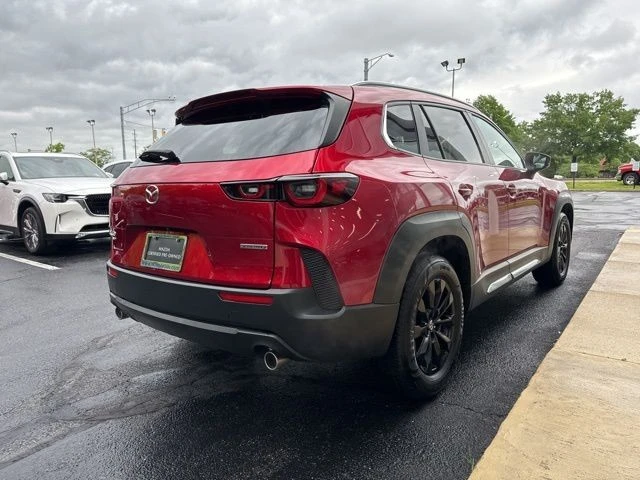 2024 Mazda CX-50 - Image 6 of 21