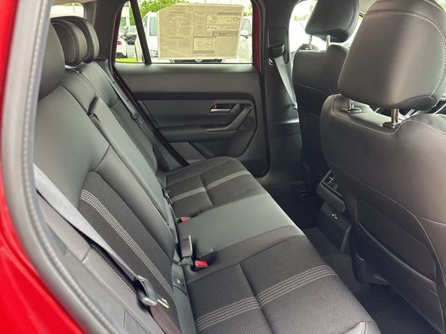 2024 Mazda CX-50 - Image 12 of 21